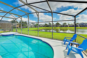 Lake Berkeley House, Kissimmee
